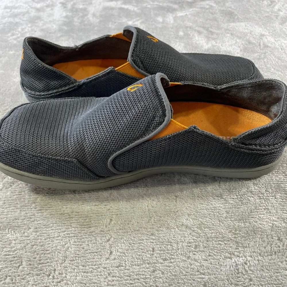 OluKai brand model